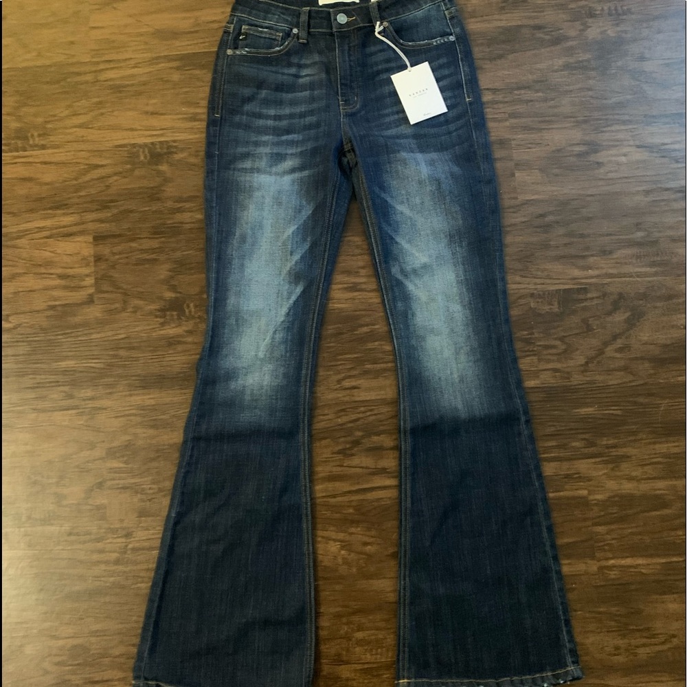 Kancan Flares/bells- no longer available